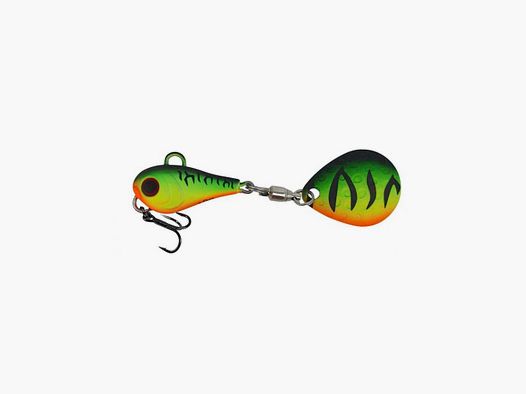 Autain Spin Bullet Fire Tiger 4 g
