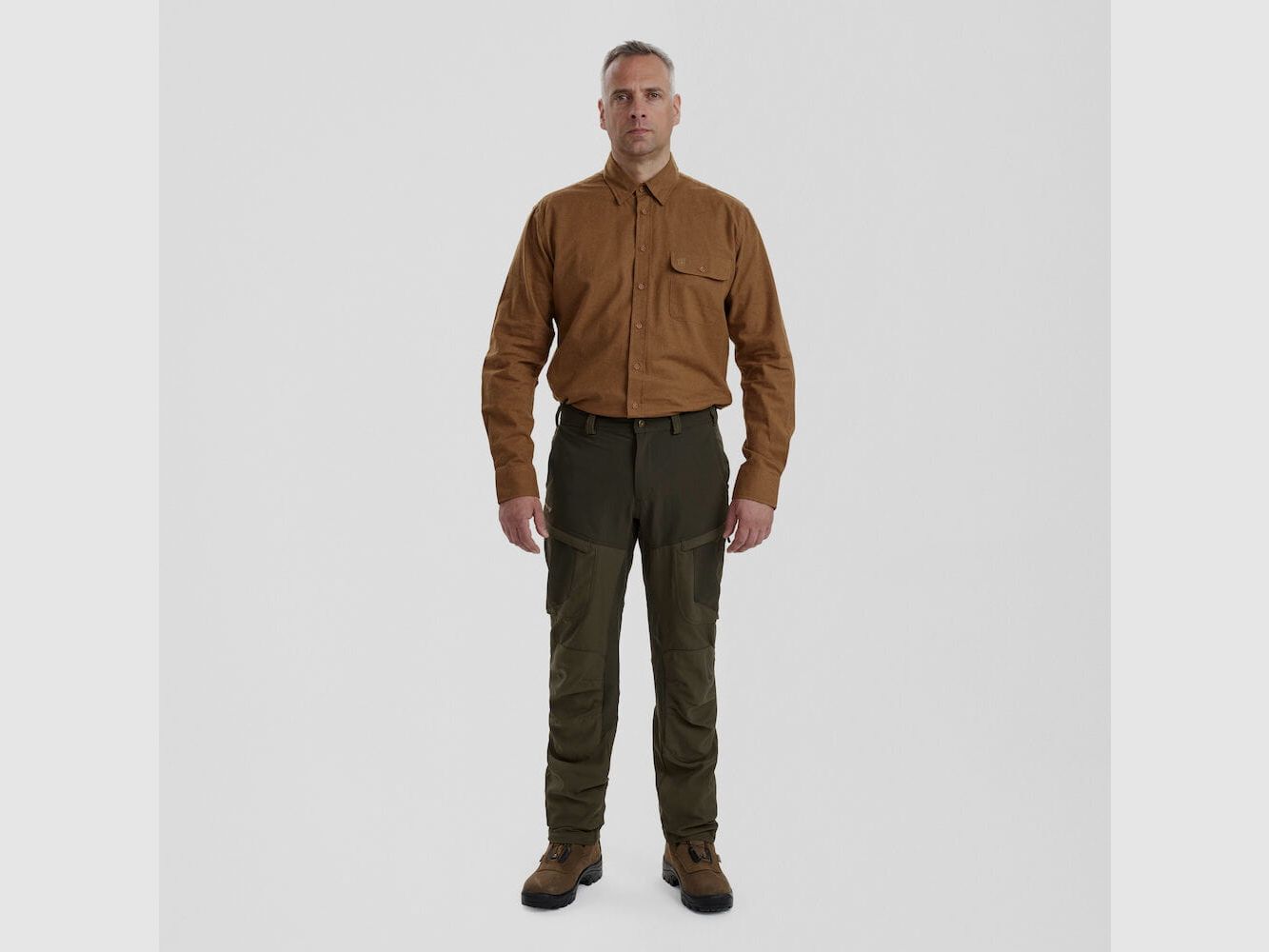 Pantalones Deerhunter 3088 Strike Extreme 58 3XL, imagen 5 de 6