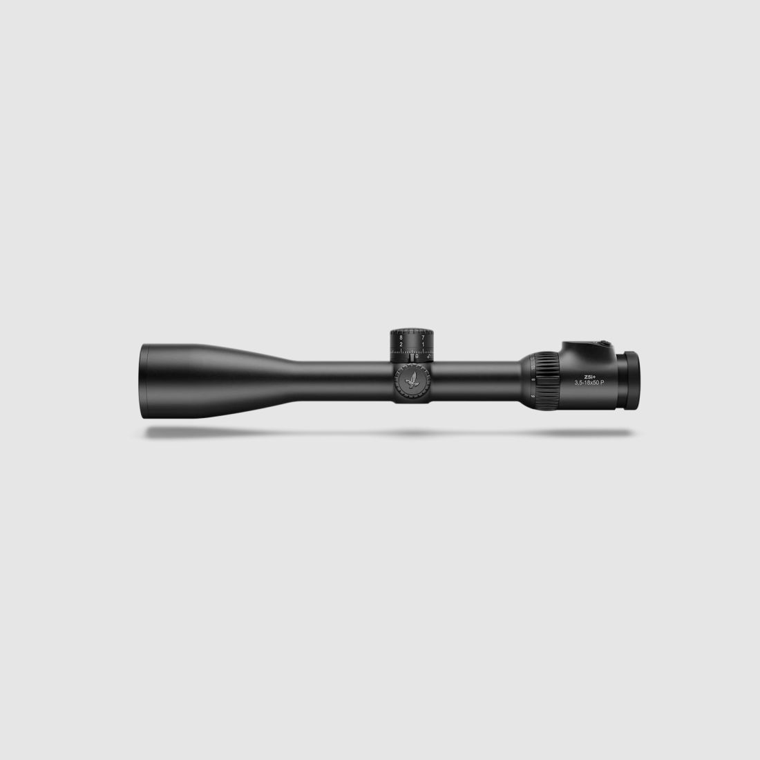 SWAROVSKI ZFR Z5i+3,5-18X50P BT L ABS BRW2M M-RAD, Bild 2 von 3