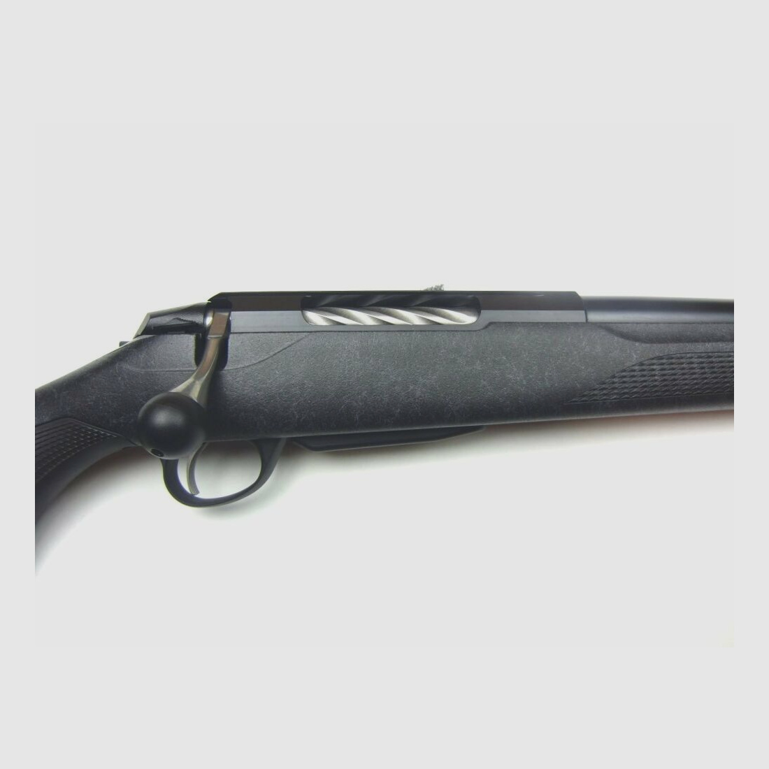 Tikka	 Tikka T3x Roughtech Black