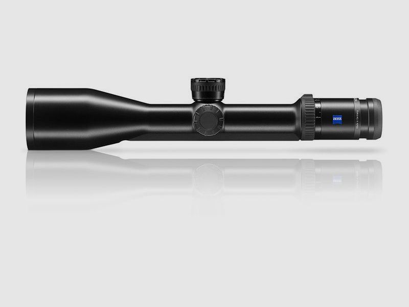 Zeiss Victory HT M incl. ASV+ Ass.60