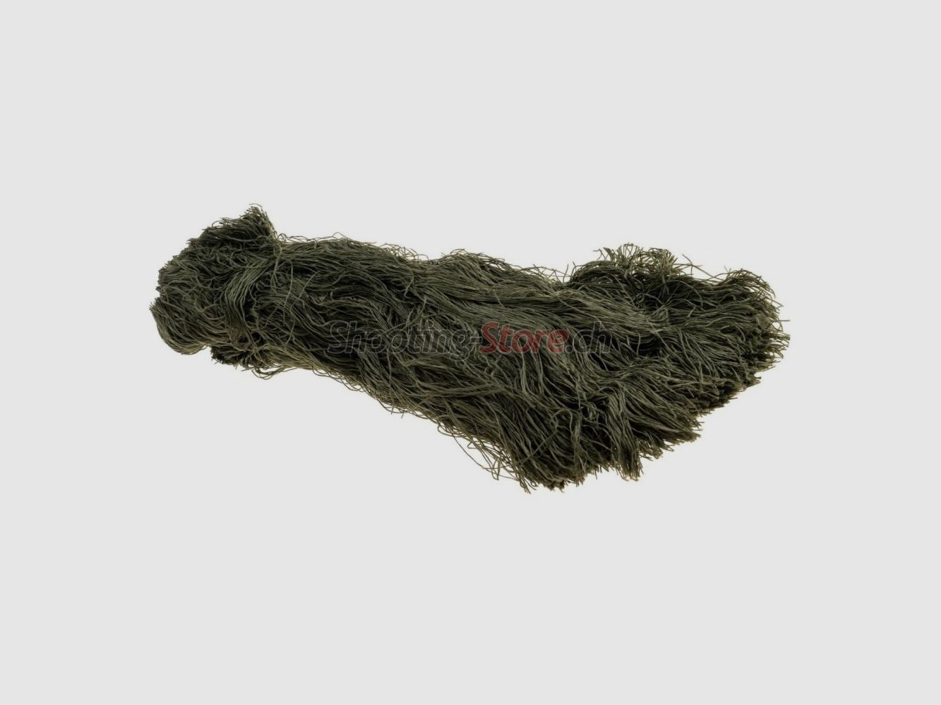 Invader Gear Ghillie Threads OD