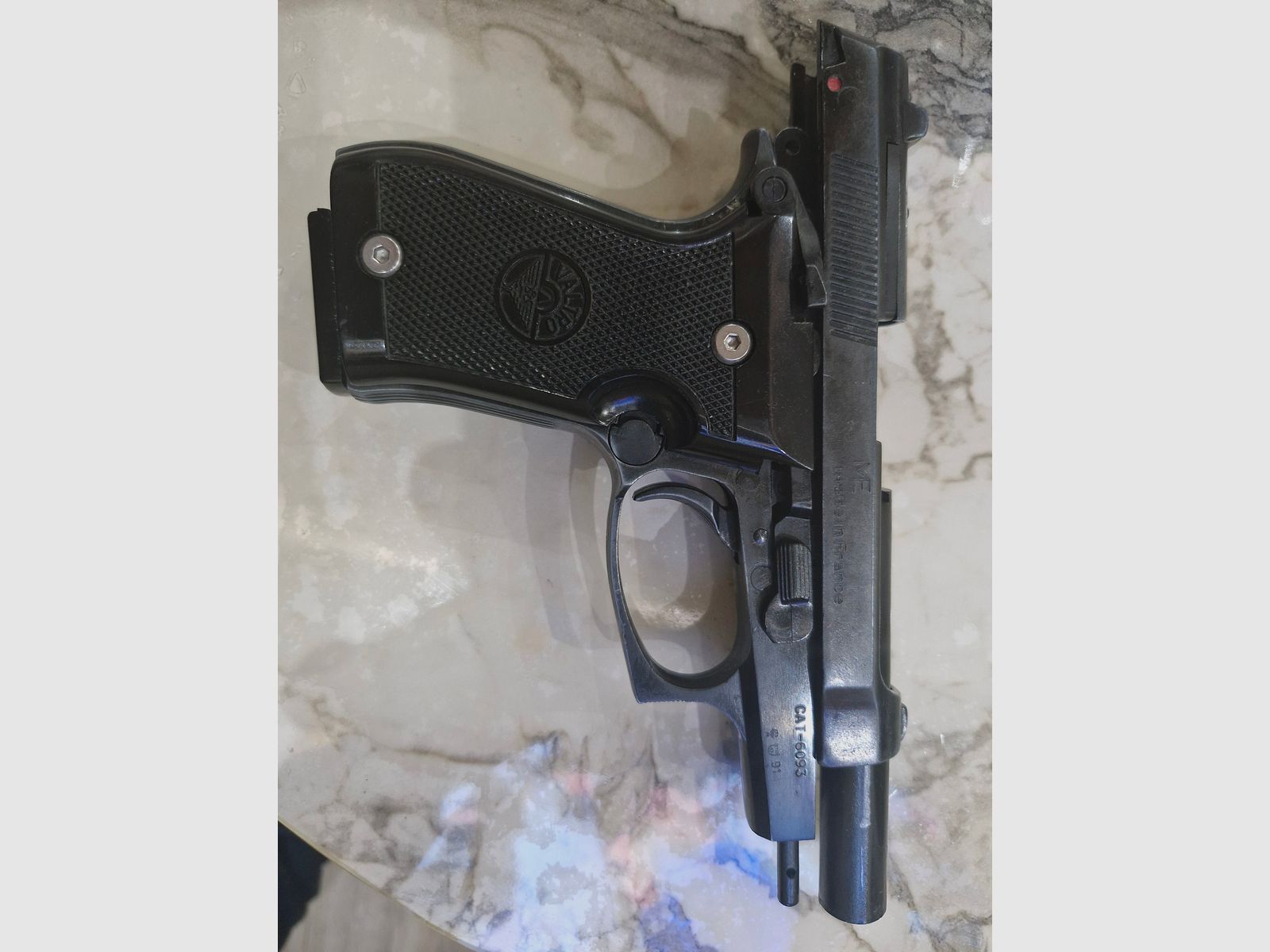 Schmuckstück!! VALTRO 85