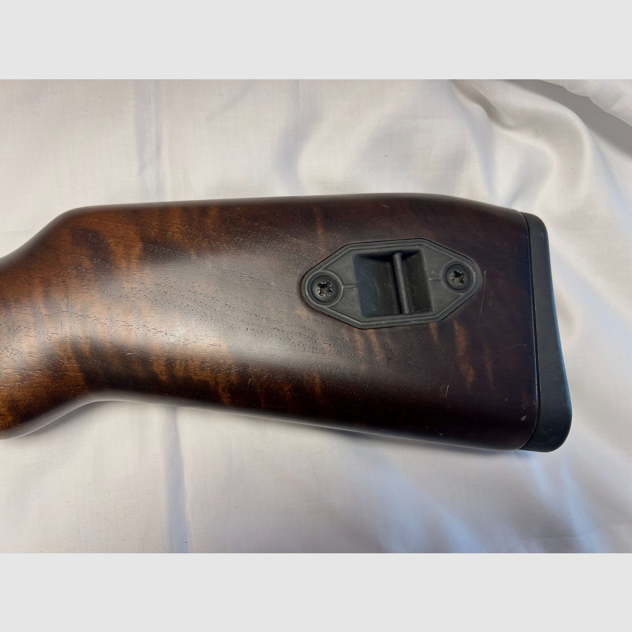 Heckler & Koch SL6 .223 Rem. – karabin samopowtarzalny kat. B + 6 magazynków – broń dziedziczna Vorarlberg, zdjęcie 4 z 8