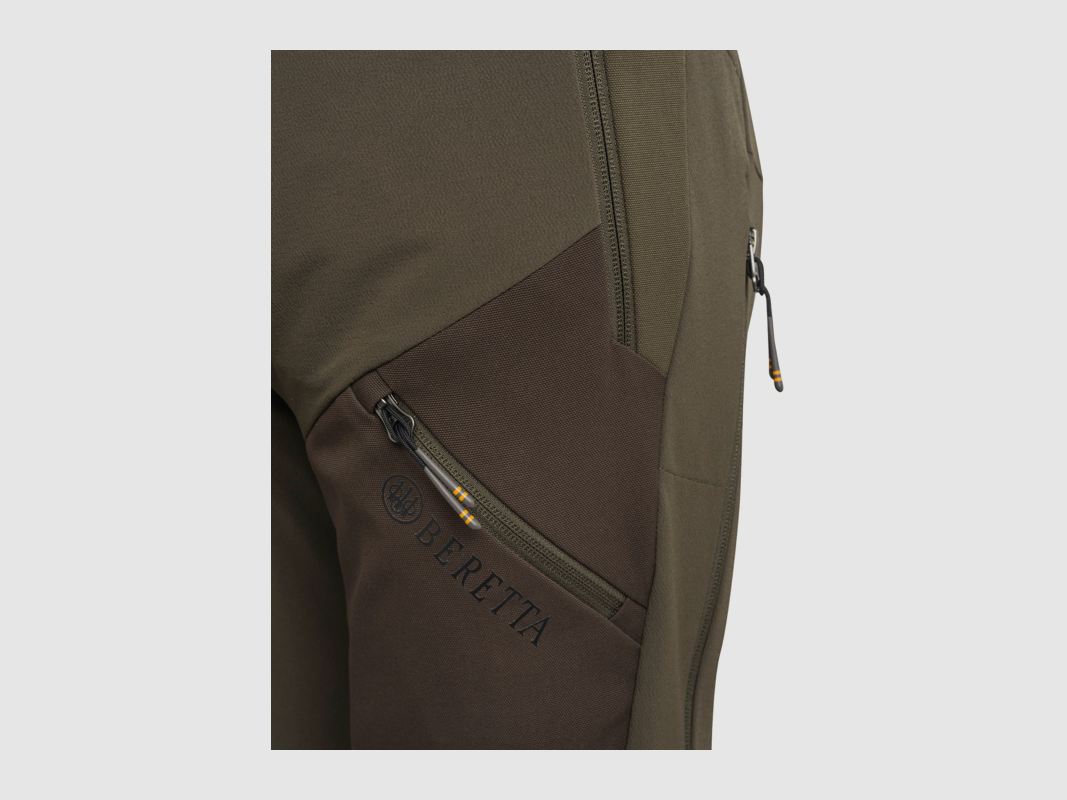 Muker GTX broek BERETTA Moss&brownbark, afbeelding 8 van 8