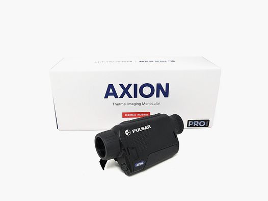 Pulsar Axion XQ30 Pro