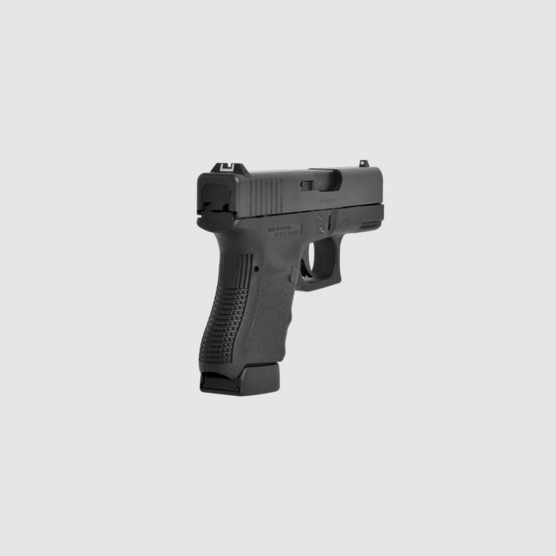 GLOCK PISTOLA 36 GEN3 CAL. 45 ACP, imagen 4 de 6