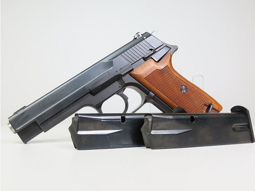 Top Bernardelli P018S