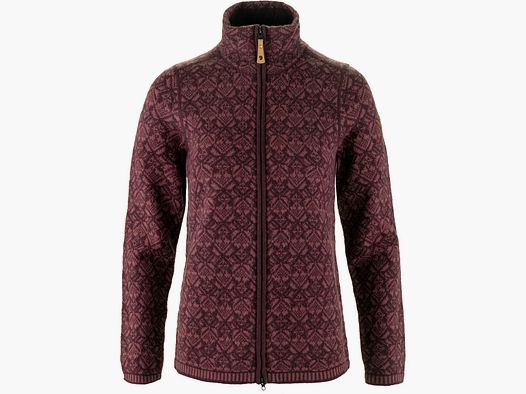 Fjällräven Snow Cardigan 25