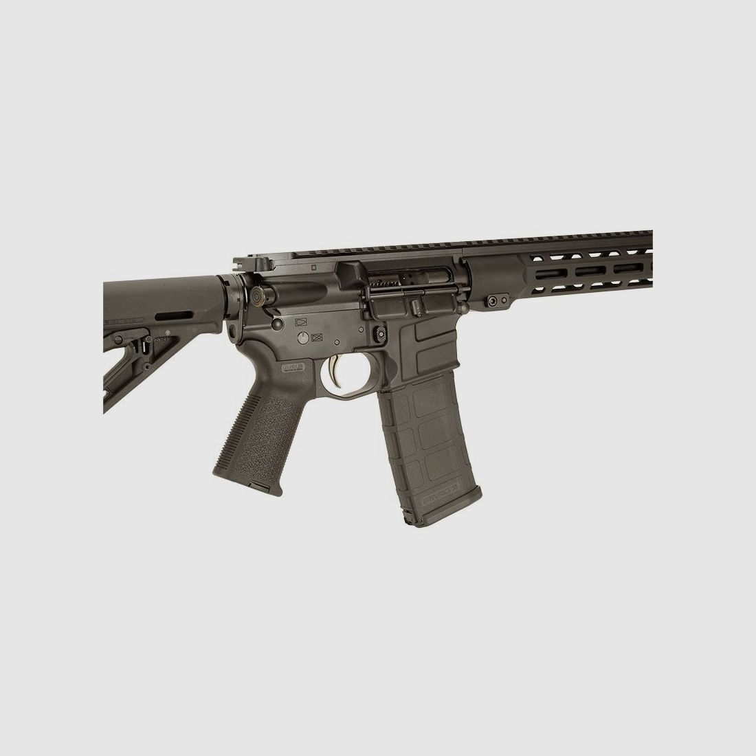 Savage MSR 15 Recon 2.0