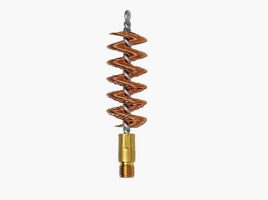 PRO-SHOT BRONZE CLEANING BRUSH CAL. 9/38