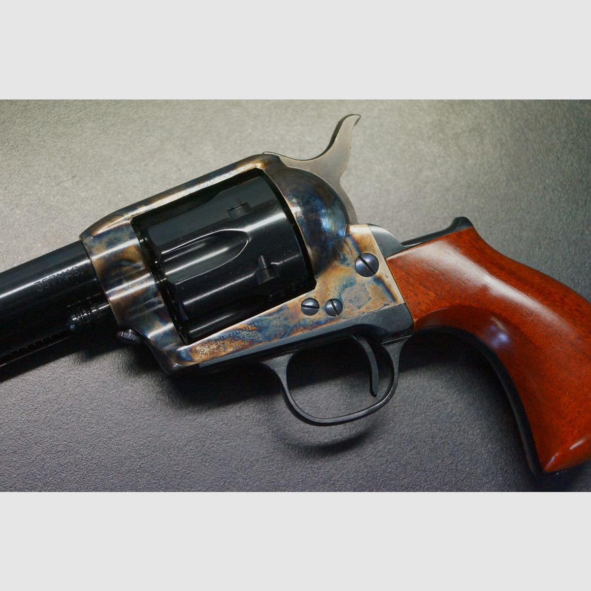 Uberti 1873 Thunderer, Bild 6 von 7