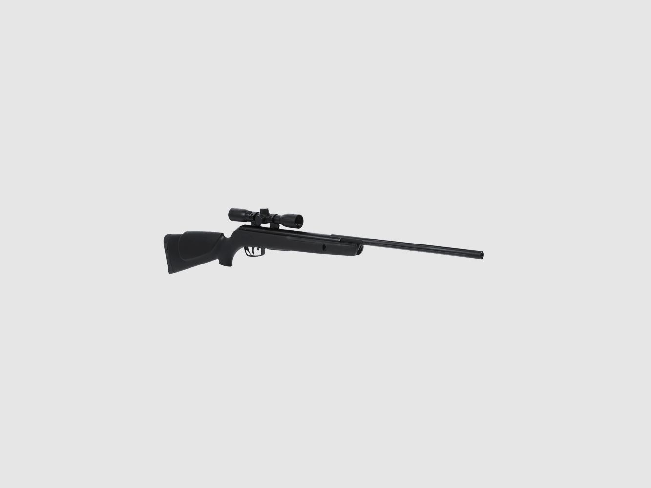 Gamo Big Cat 1250 Kal. 4,5