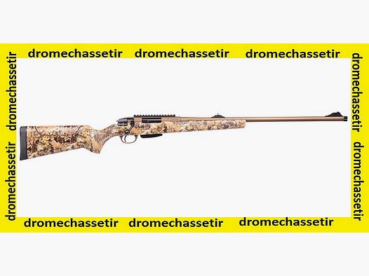 Büchse Ata Turqua Composite Camo, Kal. .308 Win, Lauf 61 cm gewinde
