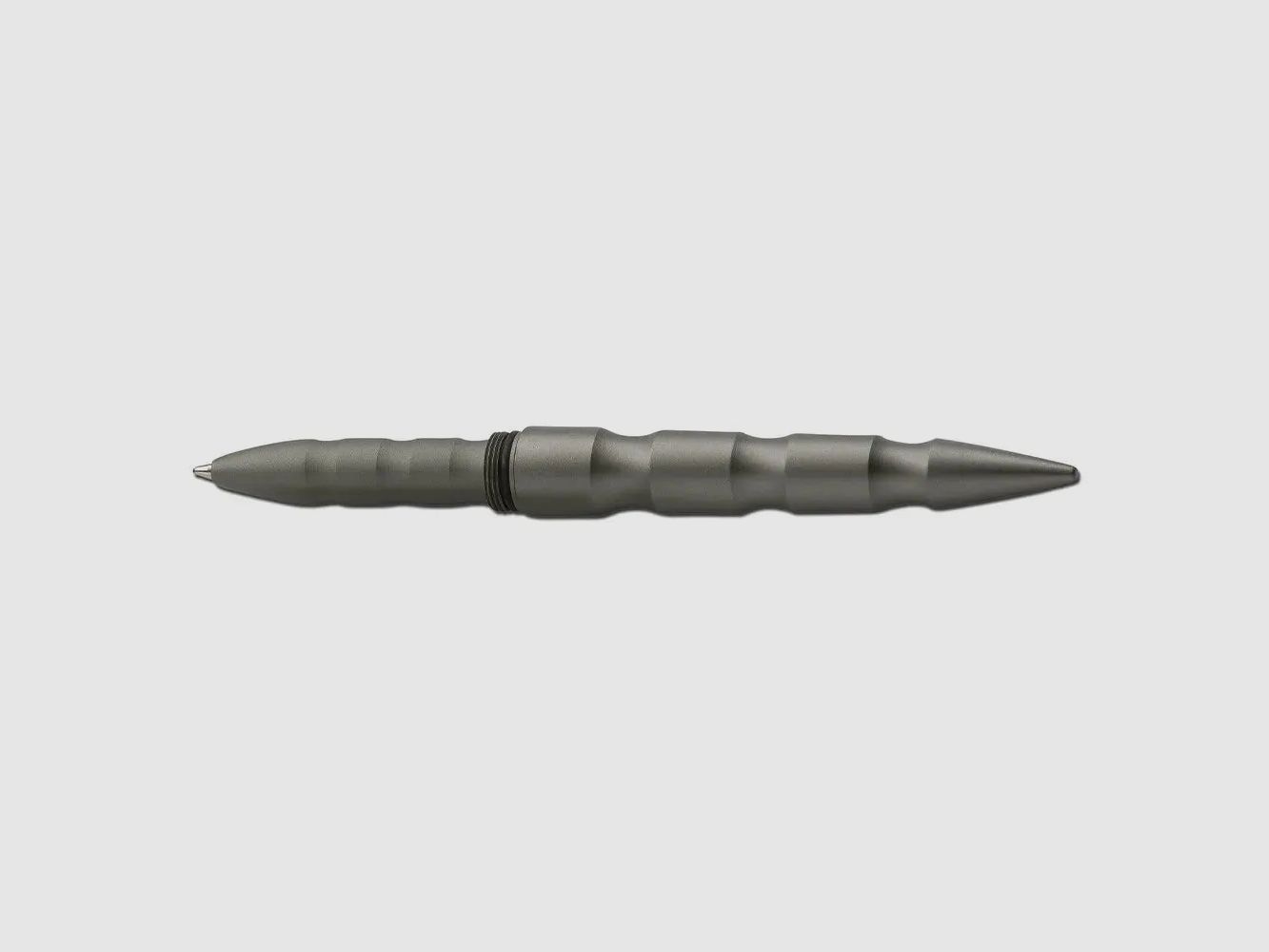 Böker plus Böker Plus Tactical Defense Pen MPP grau