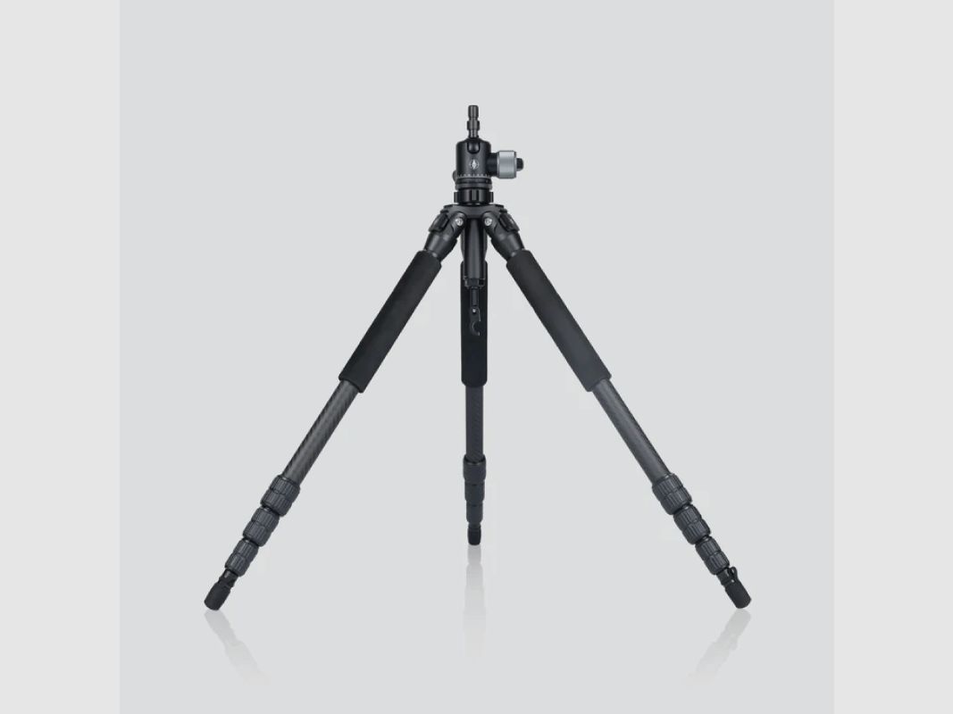 Ascent Tripod Woodland - Gen 2 - Retail