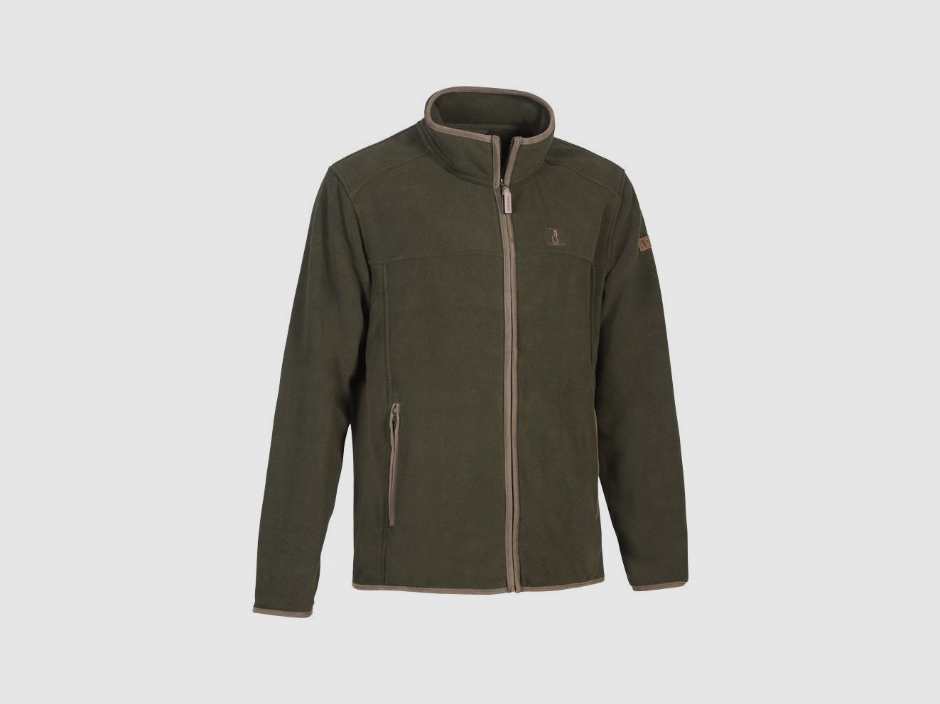 Blouson polaire scotland, billede 7 af 7