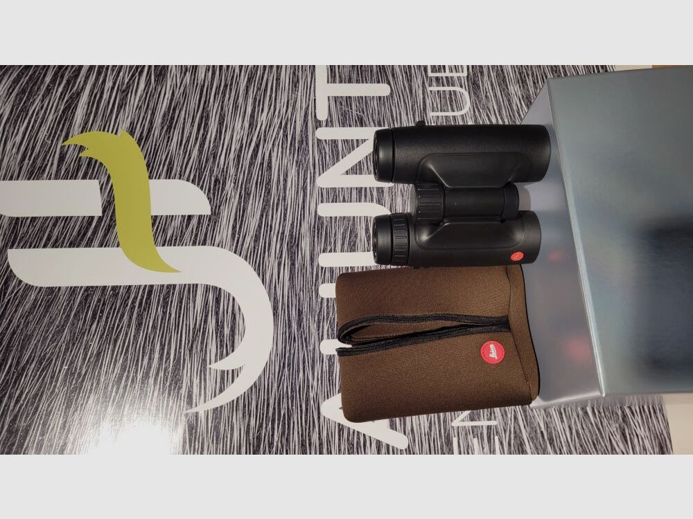 Leica Trinovid 10x32 HD