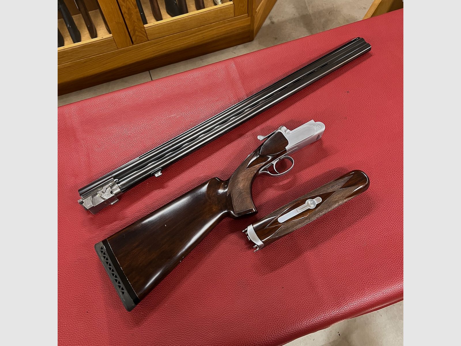 Perazzi MX 8, image 6 sur 6