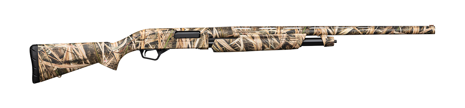 Sxp Waterfowl 12M
