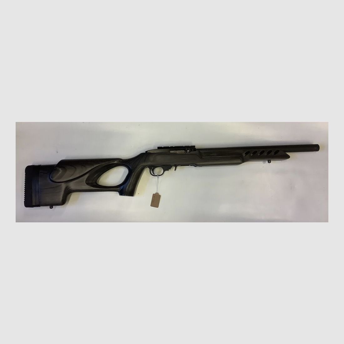 Ruger	 10/22 Lite Thumbhole