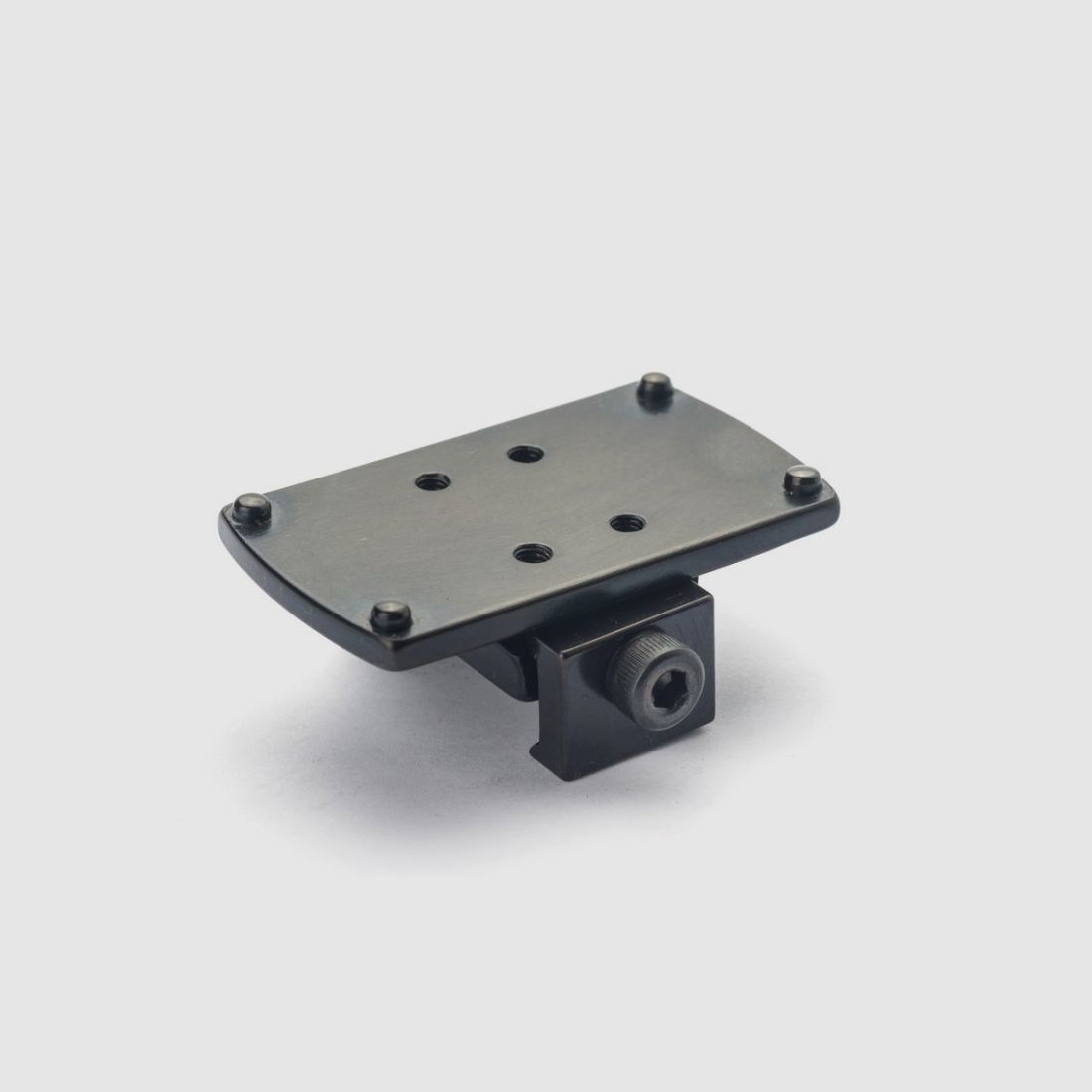 Rusan Mount for Docter -weaver, screw