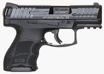 Heckler & Koch SFP9 SK-SF