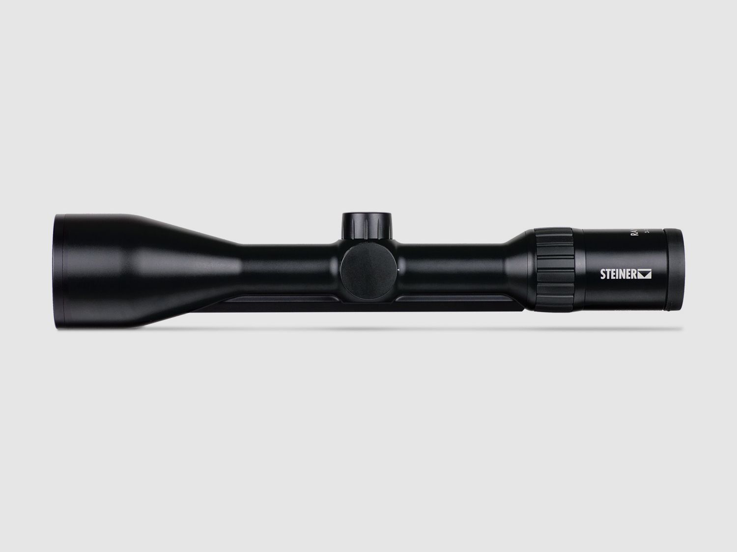 Steiner Ranger 4 - 3-12x56 mit Schiene