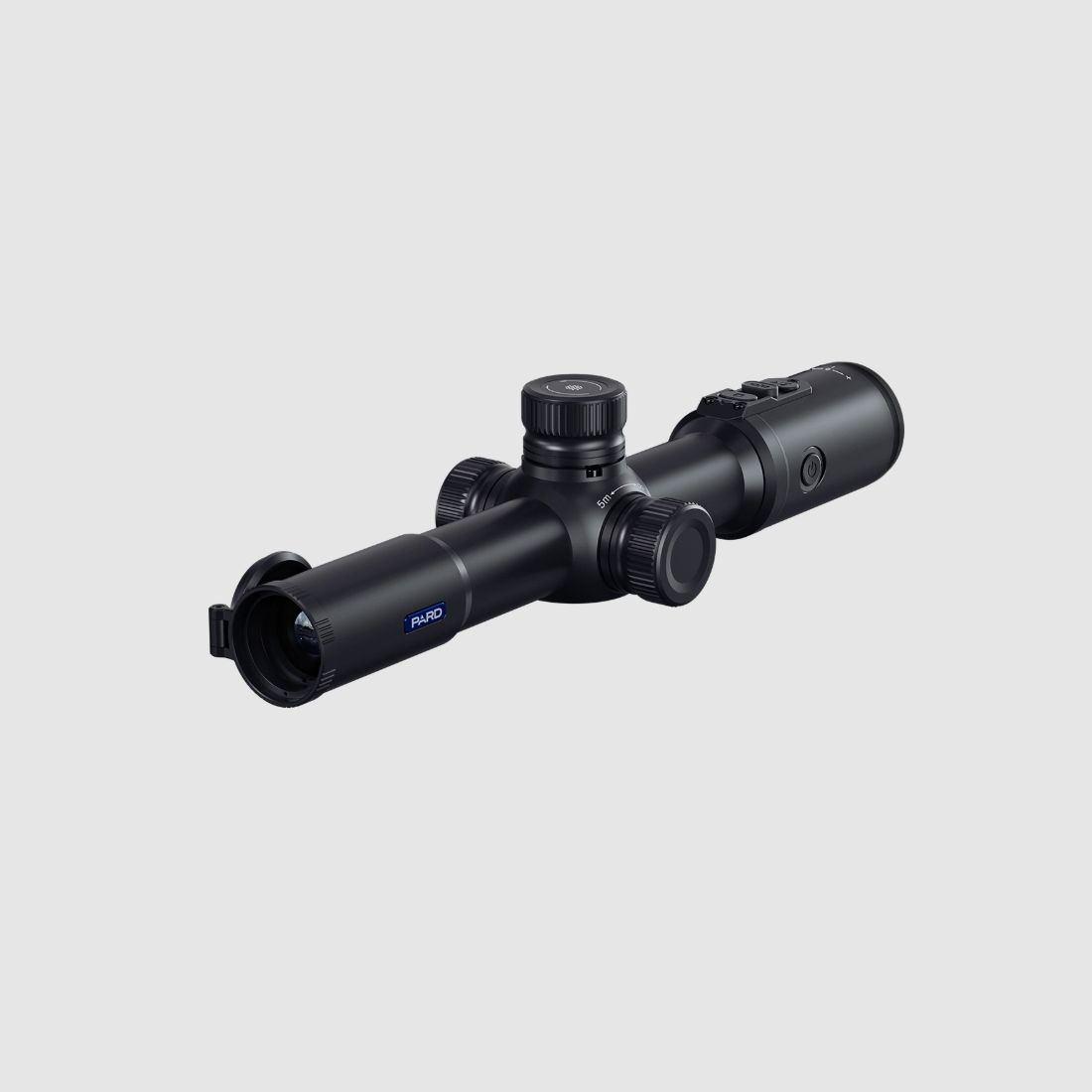 PARD Pantera Mini PA2M-25 Cannocchiale termico, immagine 6 di 6