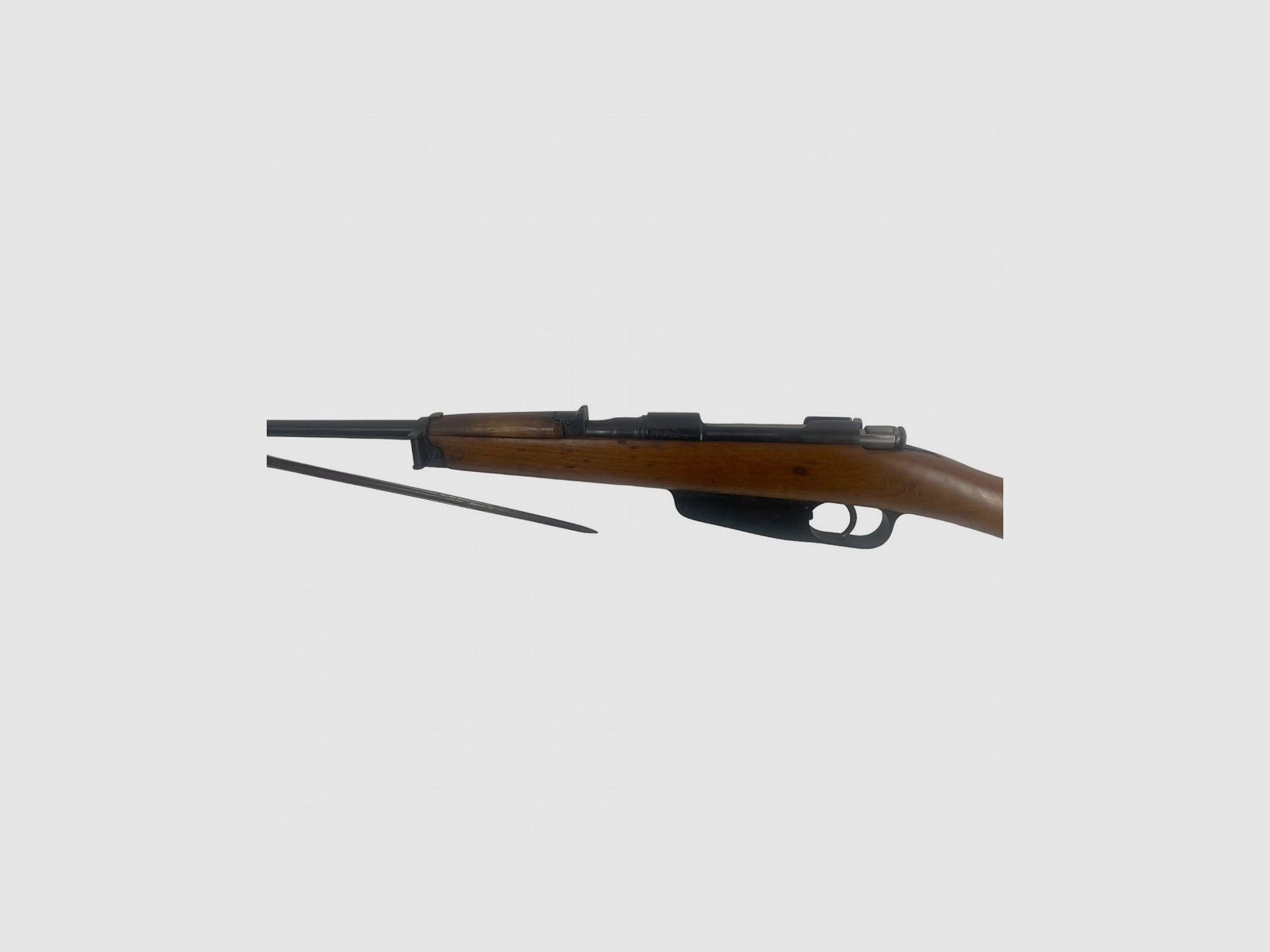 Carcano Mod. 38 Kal. 7,35x51mm, Bild 6 von 8