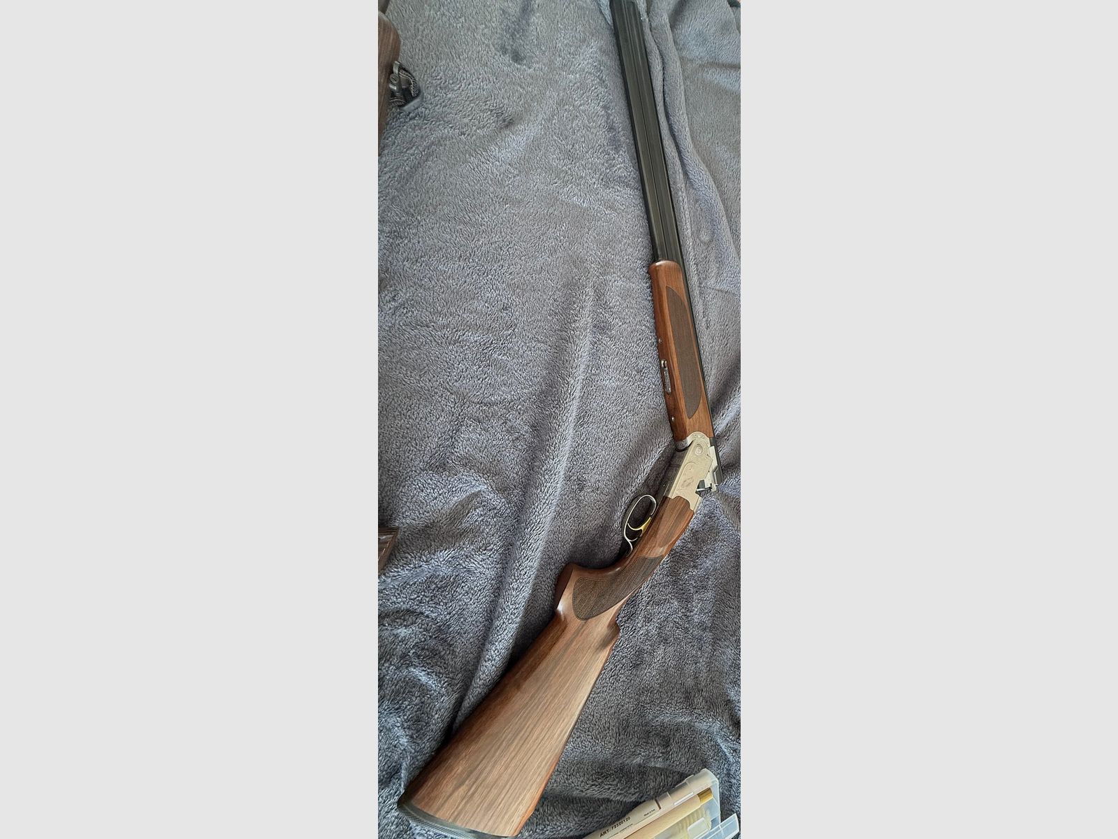 Beretta 687 SP 3 Vittoria Jagd 12/76, LL71cm