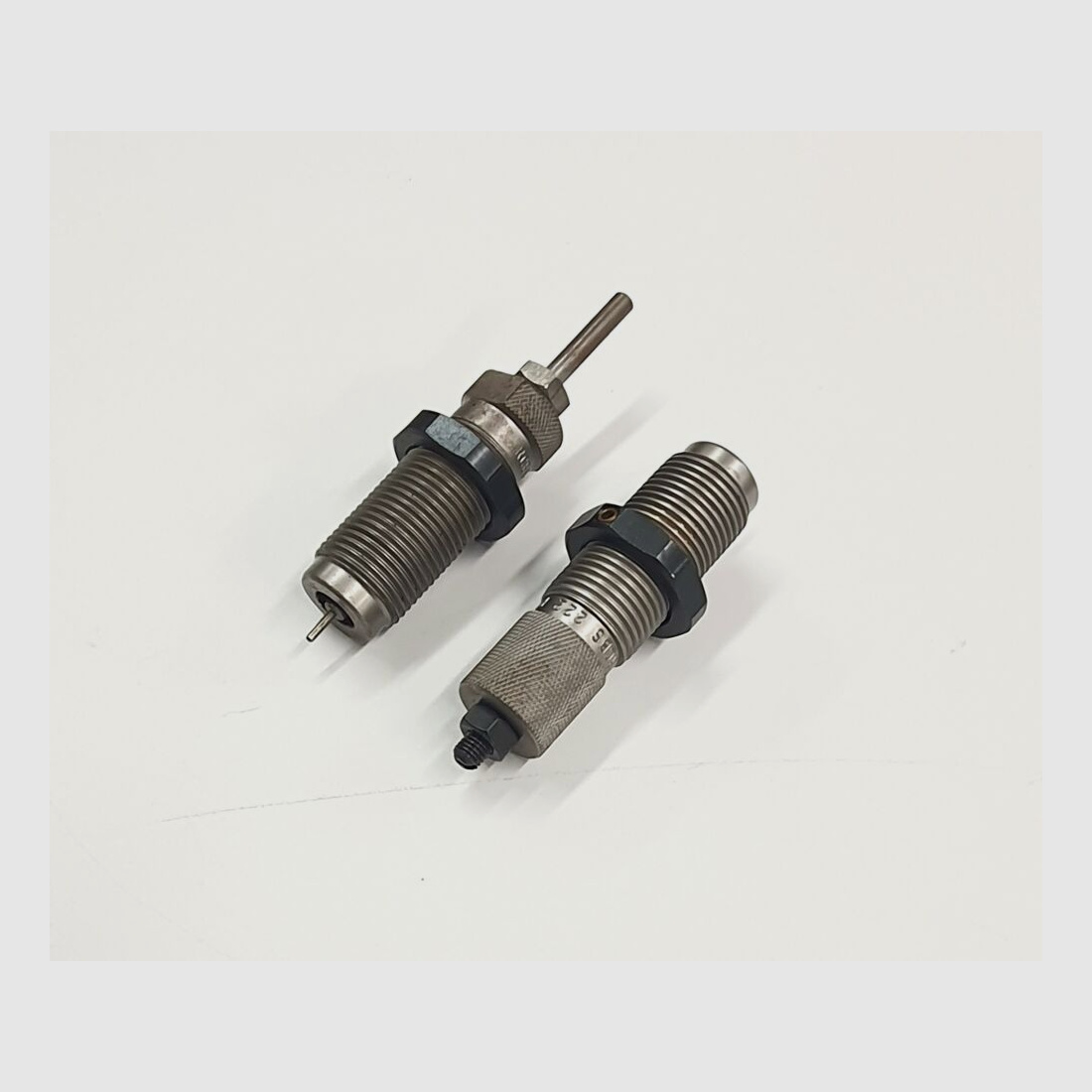 Set de matrices de longitud completa RCBS Reloader Special, .222 Rem