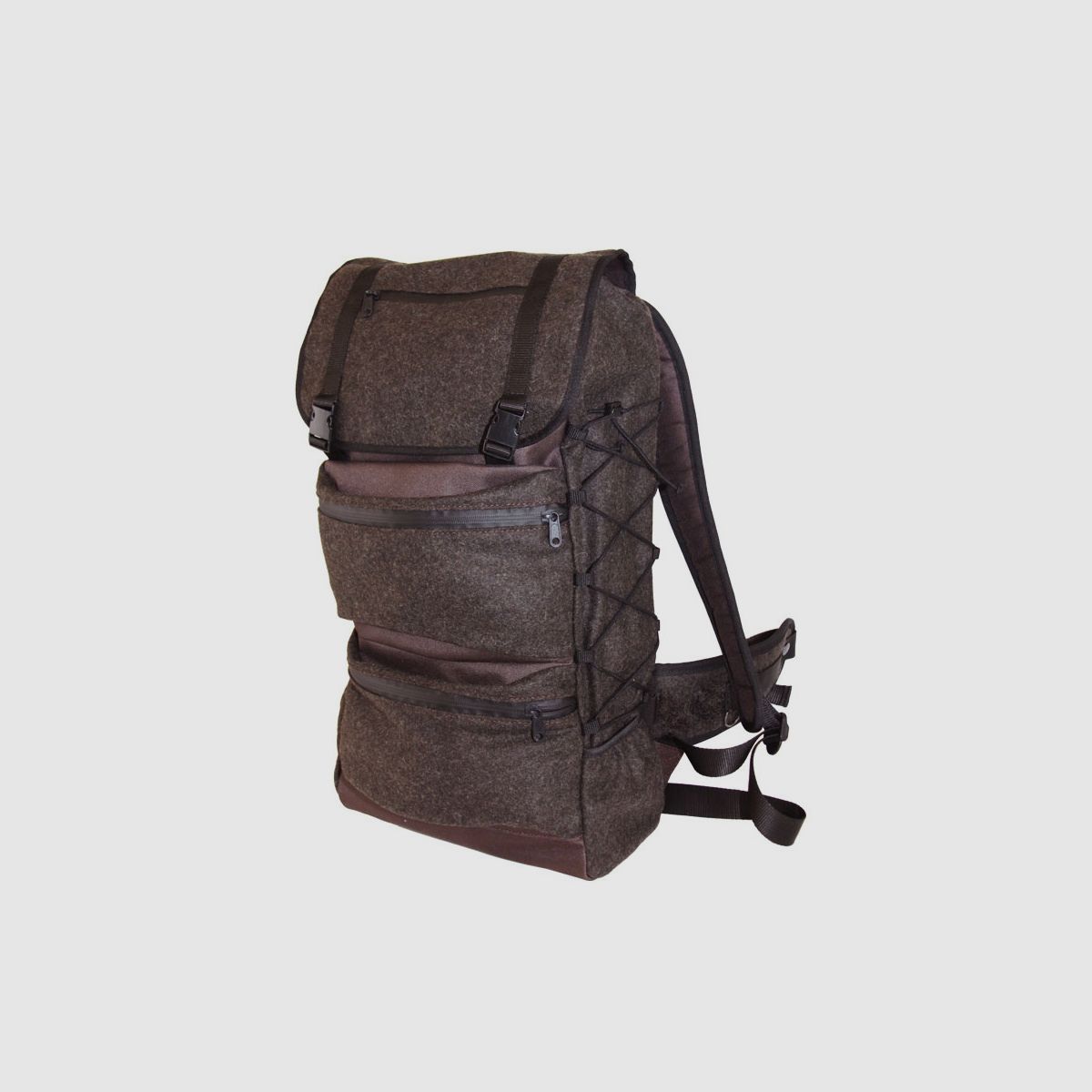 AKAH Gebirgs- und Trekking-Rucksack LODEN