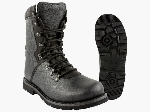 Brandit BW Kampfstiefel Modell 2000