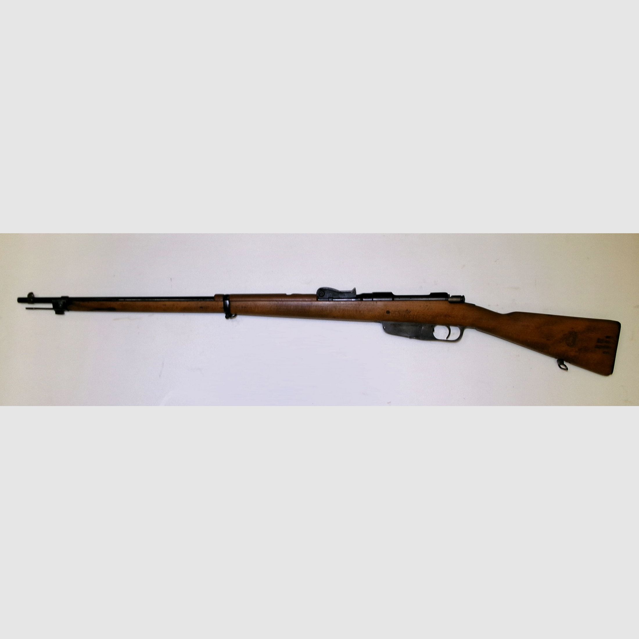 CARCANO 1891, Bild 2 von 6