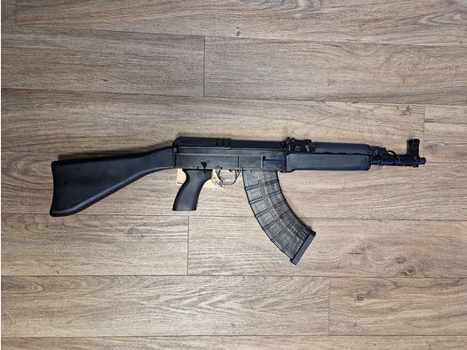 VZ58 Sporter Carabina 12 »2ª Gen Culata Fija BK
