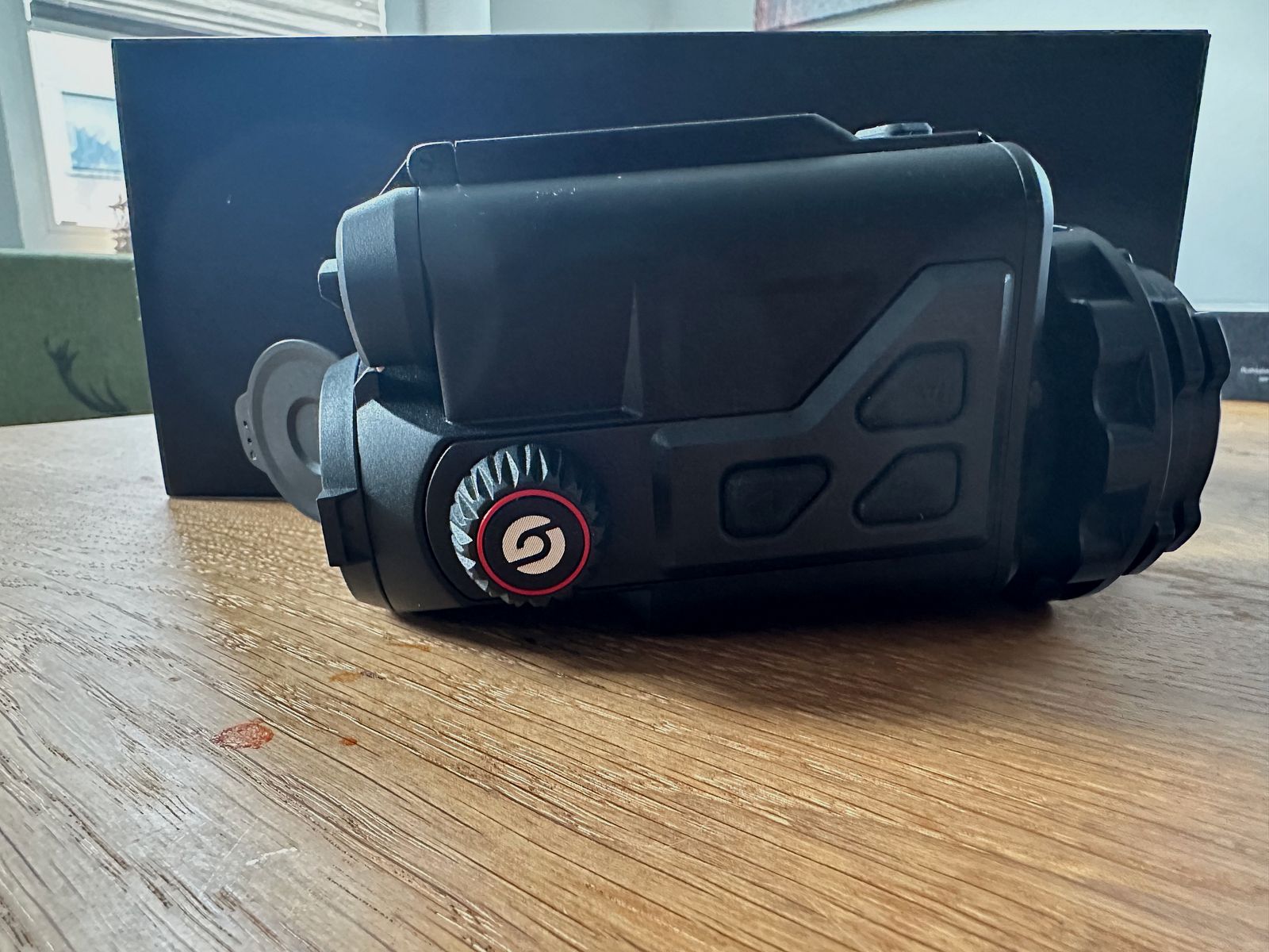 Guide TB630