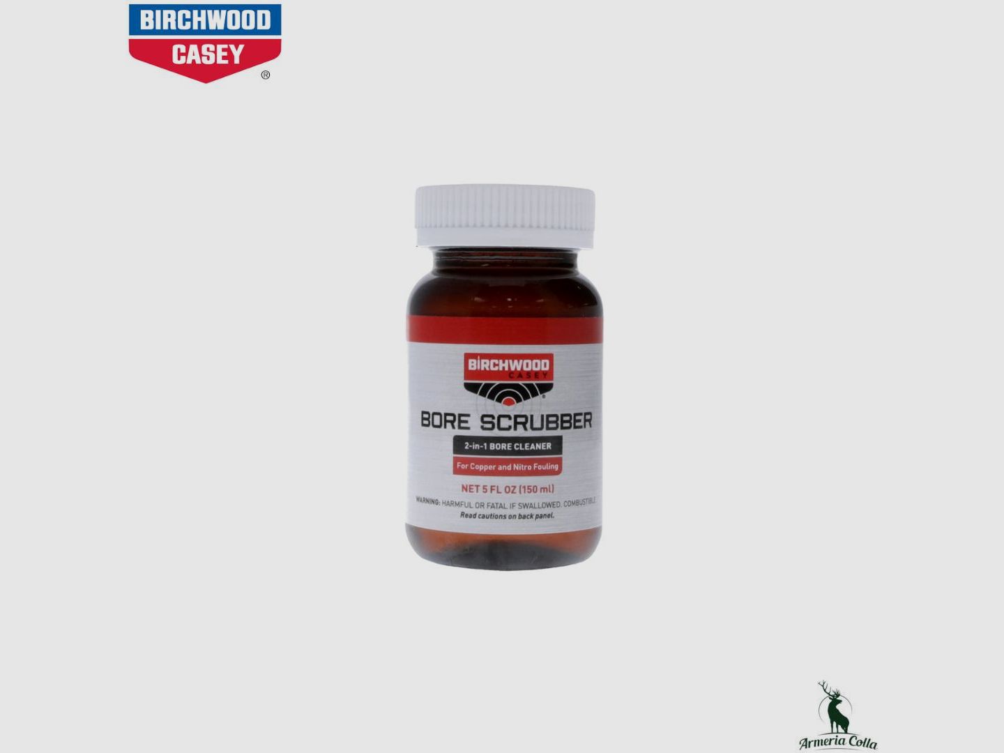 Birchwood Loopreiniger 150ml