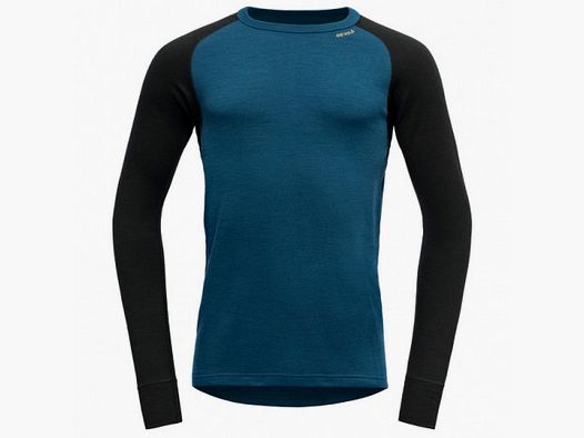 CAMISETA TÉRMICA DEVOLD EXPEDITION FLOOD