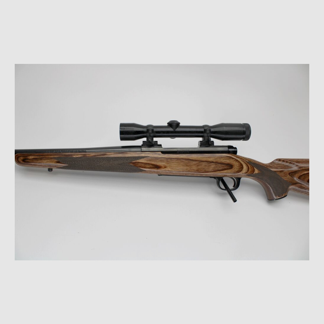 Rep. Büchse Winchester 70 XTR Sporter Magnum Kal. .338 Win Mag inkl Zeiss # Pfandversteigerung 17.7.25