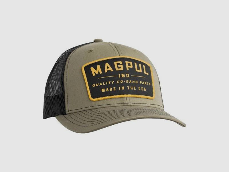 Magpul Go Bang Trucker, Bild 5 von 6