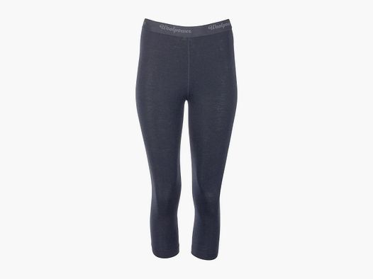 Woolpower Unterhose 3/4 Long Johns Lite Frauen