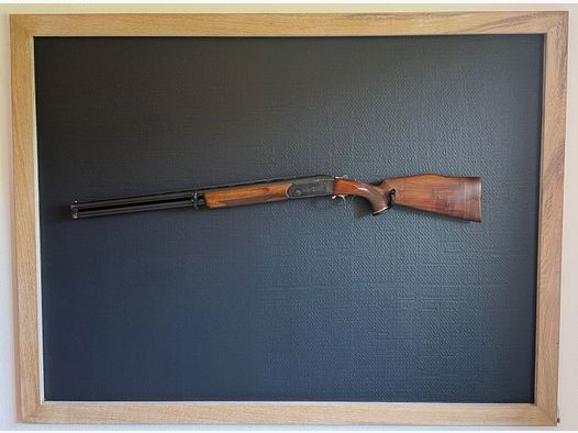 Krieghoff K32 Cal. 12/70 in good condition