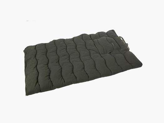 Carinthia loden stoelbekleding (gevoerd)