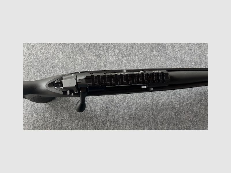 Mercury Rover Thumbhole G2, .308 WIN longitud del cañón 45 cm