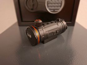 🌿Thermtec Hunt 650 HighEnd dispositivo de visión térmica🌿