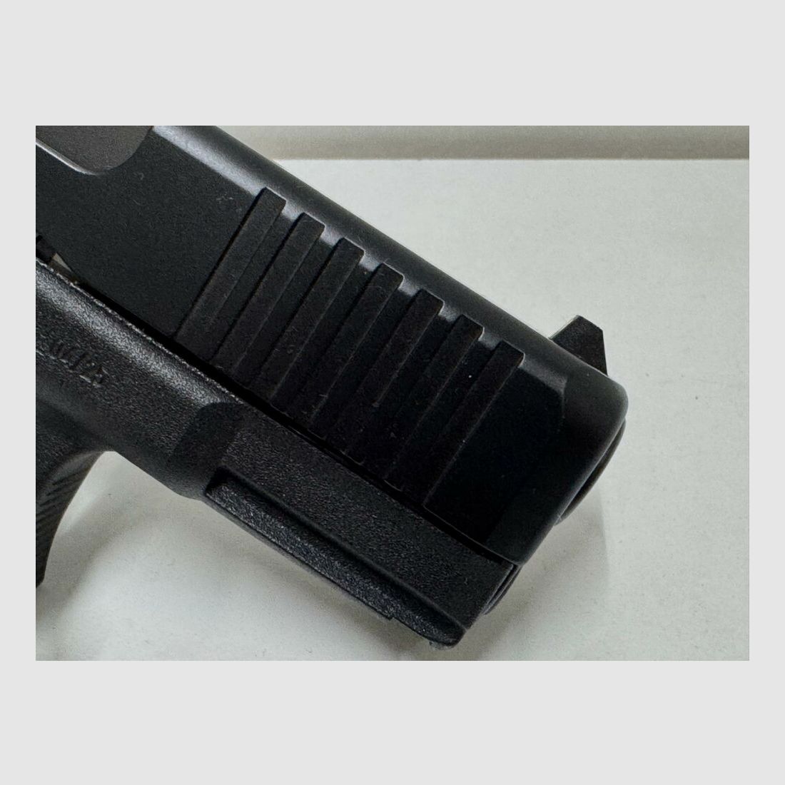 Glock 29 Gen5 - Weapons Friedrichs
