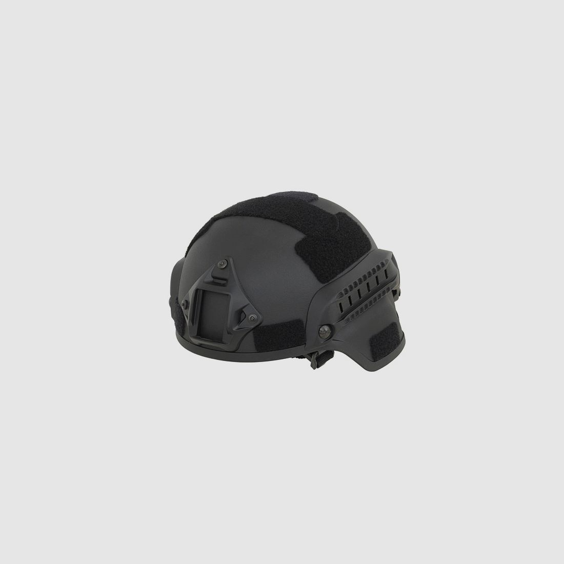 Ultra light replica of Spec-Ops MICH Helmet - Black [8FIELDS]