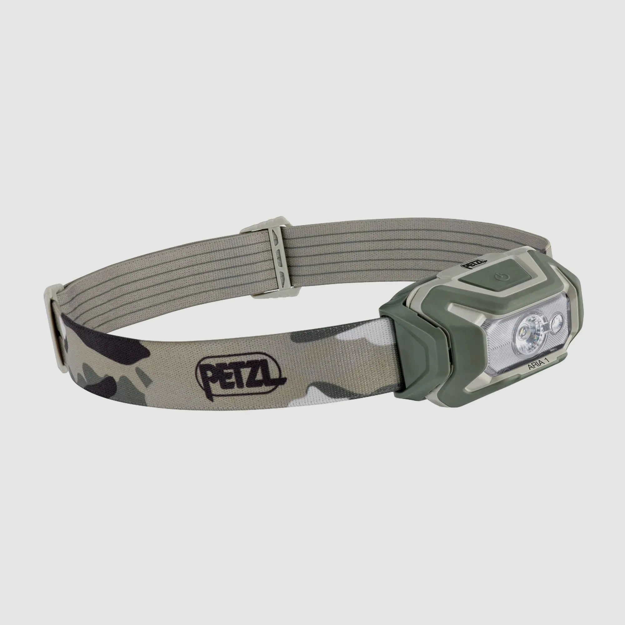 Petzl Stirnlampe Aria 1 RGB
