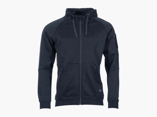 Helikon-Tex Hoodie Kamizelka Urban Tactical Lite - Czarny / S Mężczyźni